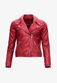 Niet geselecteerd, rot