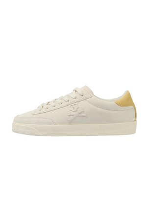 Zapatillas - off white mustard