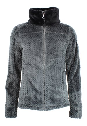 Peak Mountain ATAWAY - Veste polaire - gris