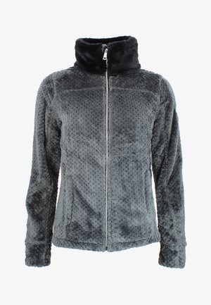 Peak Mountain ATAWAY - Forro polar - gris