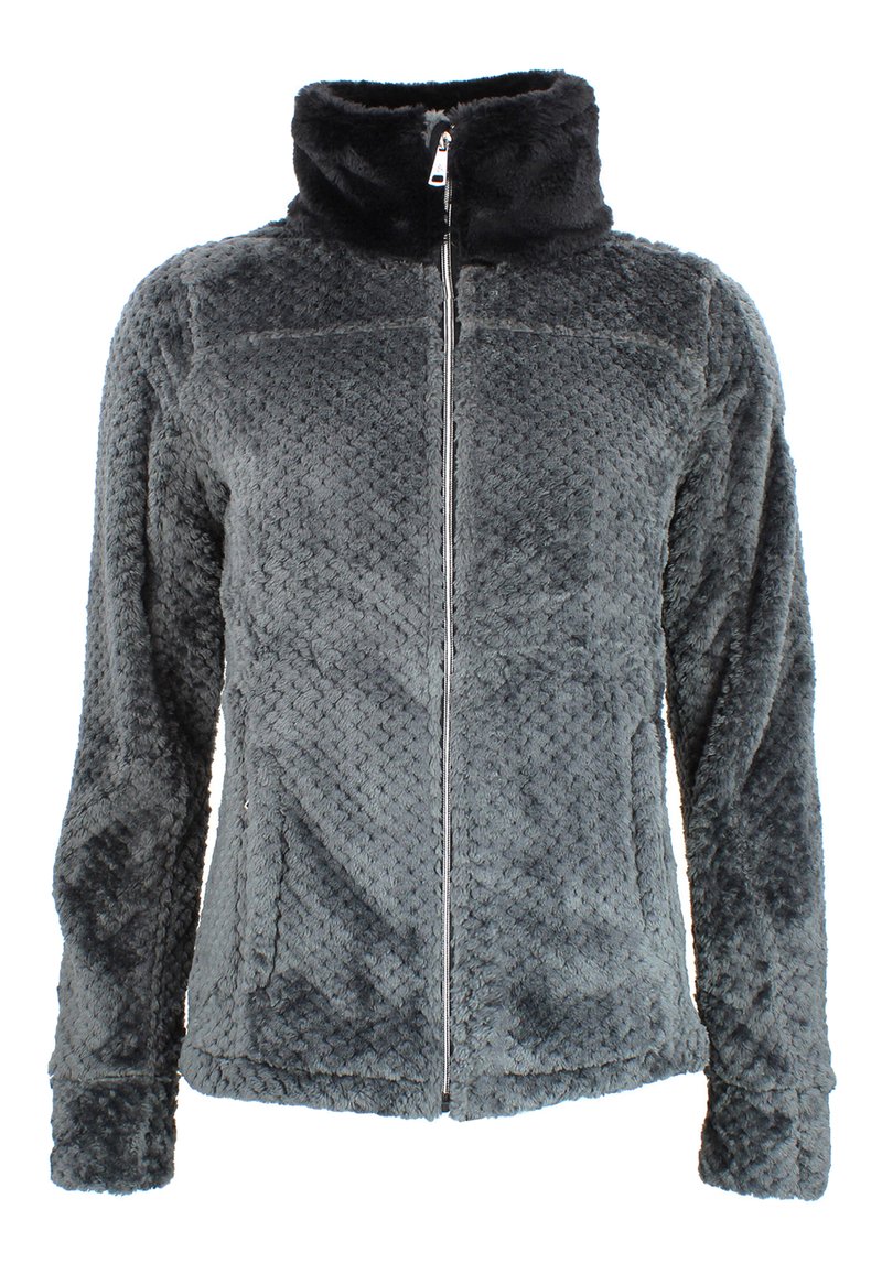 Peak Mountain ATAWAY - Fleecejas - gris