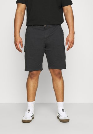 ATHLONE PLUS - Shorts - black