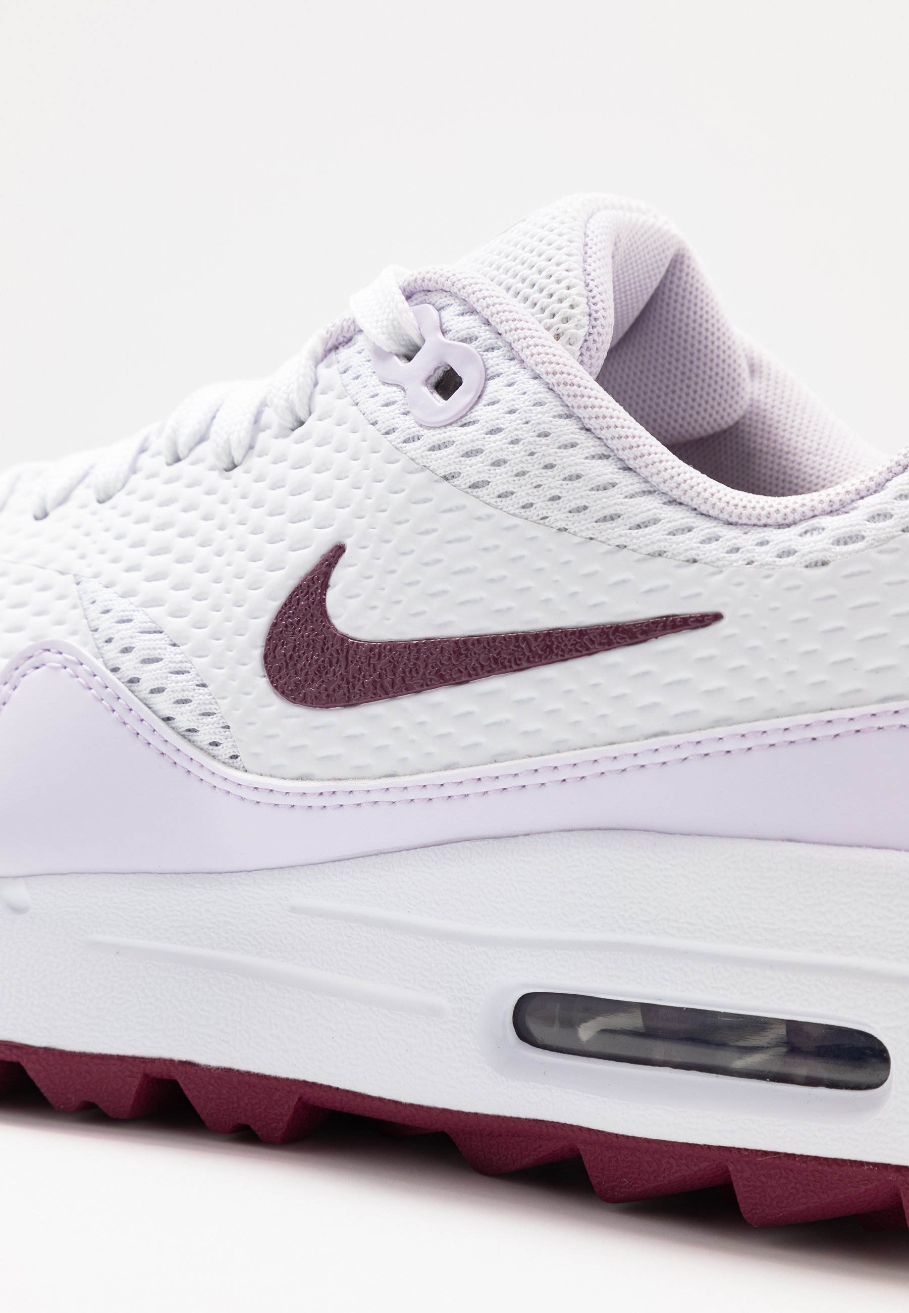 red and white g nikes