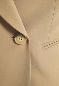 Tiger of Sweden Blazer - camel