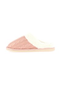 Grünland CB0169, Pantofole Aperte sulla Caviglia Donna, Turchese (Cielo), 41 EU