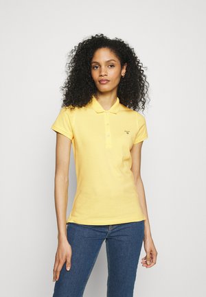SUMMER - Polotričko - brimstone yellow