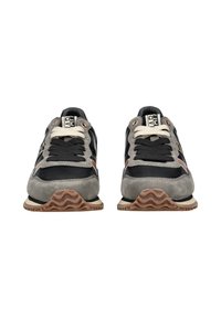 Napapijri Sneakers basse - brown pink