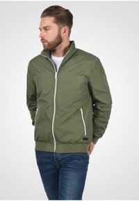 Blend - BRAD - Sweatshirt - dusty olive green Thumbnail-Bild 1