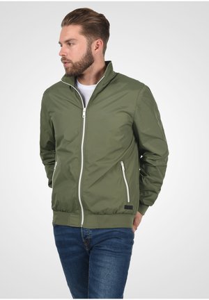 Blend BRAD - Sweatshirt - dusty olive green