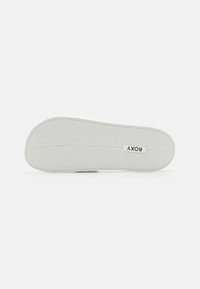 Roxy SLIPPY II - Kummikingad - white