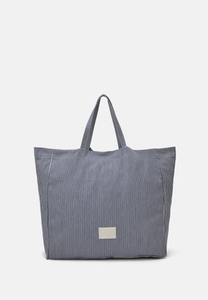 Cabas - light blue