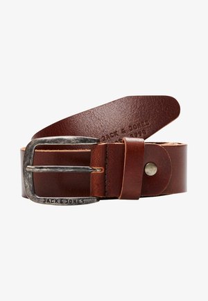 JACPAUL BELT - Cintura - black coffee