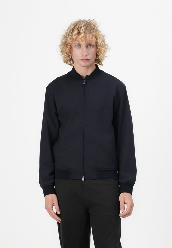 HANRY - Bomber Jacket