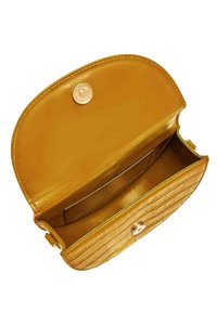 Victoria Hyde VINTAGE HALF-MOON - Ručna torba - senf