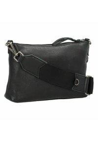 Niet geselecteerd, black