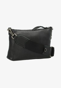 Niet geselecteerd, black