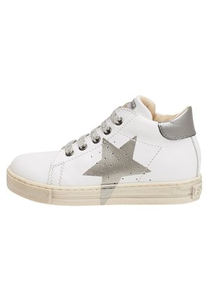 VENUS - Chaussures premiers pas - silver