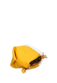 Roberta Rossi Borsa a mano - yellow and white