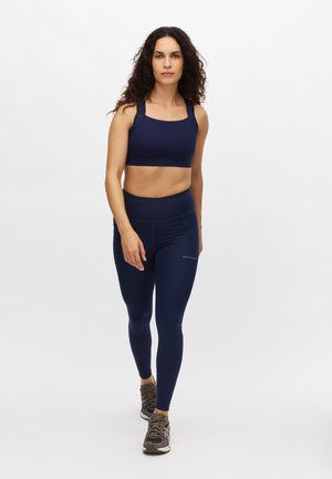 Calzoncillo largo - indigo