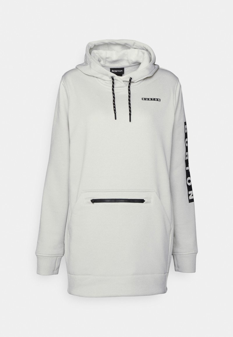 Burton long hoodie Clearance