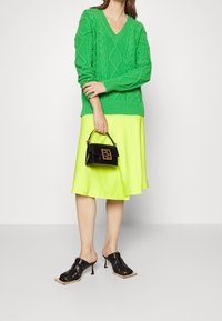 MAX&Co. Trui - green