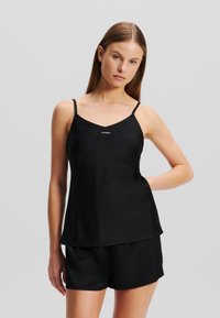 KARL LAGERFELD Pizsamák - black