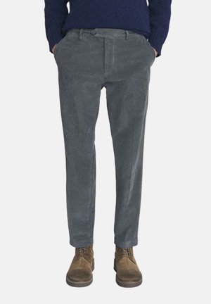 CONDUIT - Pantaloni - dolom