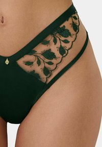 Lisca String - vert