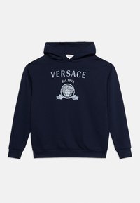 Επιλέχθηκε, dark blue/white
