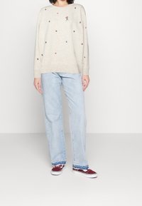 Scotch & Soda Sweatshirt - off-white