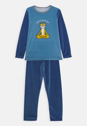 LIFOU SET - Pyjama - alaska/major