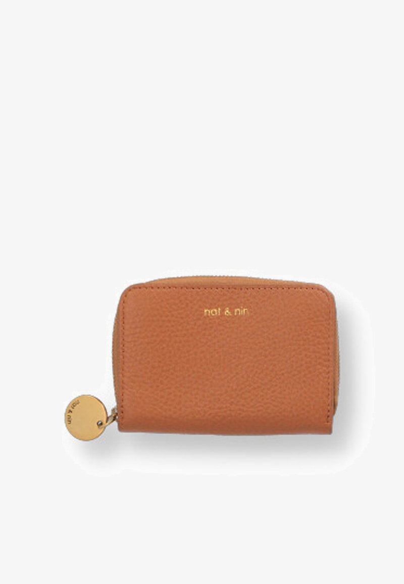 nat & nin PIA - Portefeuille - camel