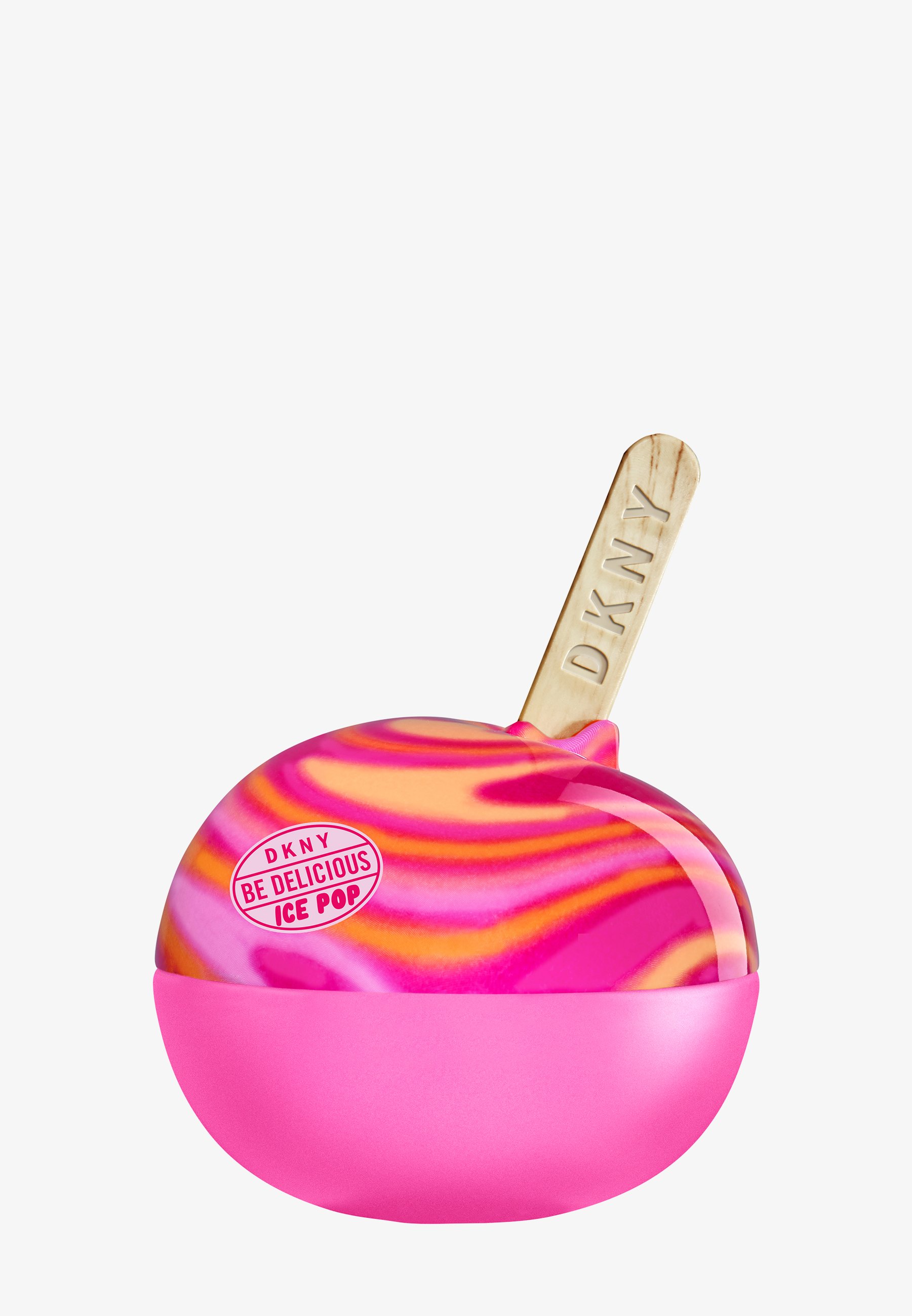 DKNY Fragrances ICE POP VERY CHERRY EDP - Eau de Parfum