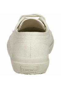 Superga 2750 CLASSIC - Sapatilhas - total beige raw