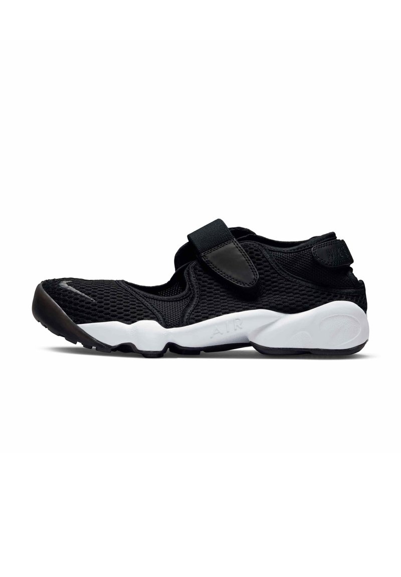 AIR RIFT black/cool grey/white/black