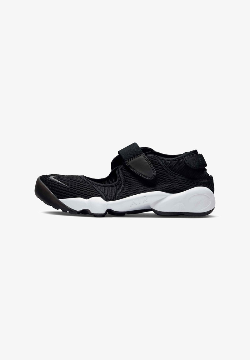 Nike AIR RIFT black/cool grey/white/black