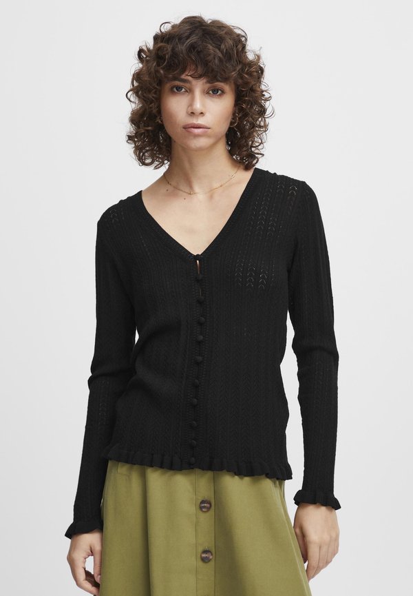 IRFantino - Cardigan - meteorite