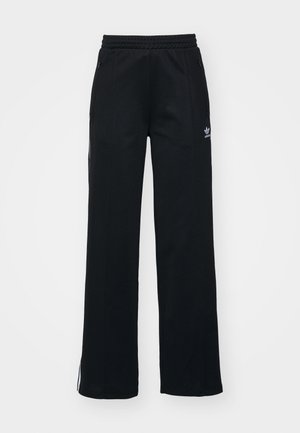 adidas Originals CLASSIC - Pantaloni sportivi - black/white