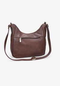 Bosanova Bandolera - marron