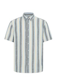 Niet geselecteerd, copen blue