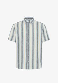 Geselecteerd, copen blue