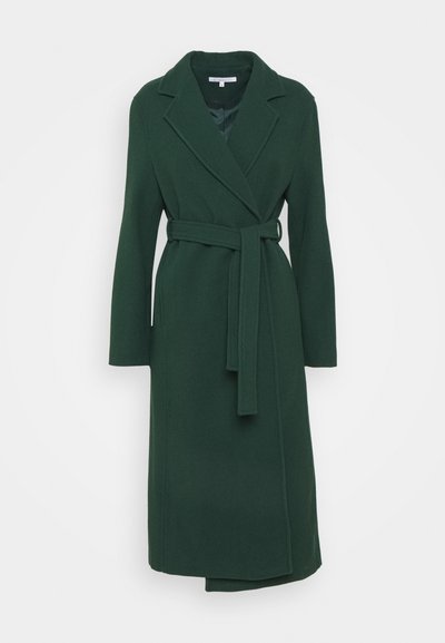 STUDIO ID JENNIFER COAT - Casaco clássico - bottle green