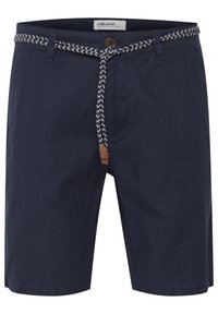Unselected, navy