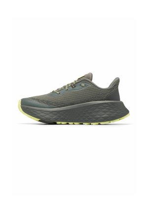 KONOS TRILLIUM  - Chaussures de running sur route - city grey