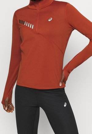 T-shirt de sport - orange