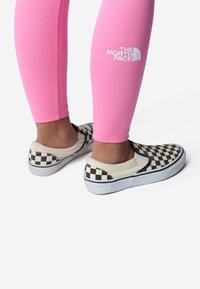 The North Face EVERYDAY - Leggings - Trousers - gamma pink