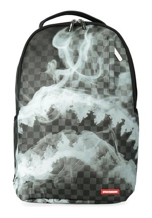 SIP  SMOKE  - Mochila - nero