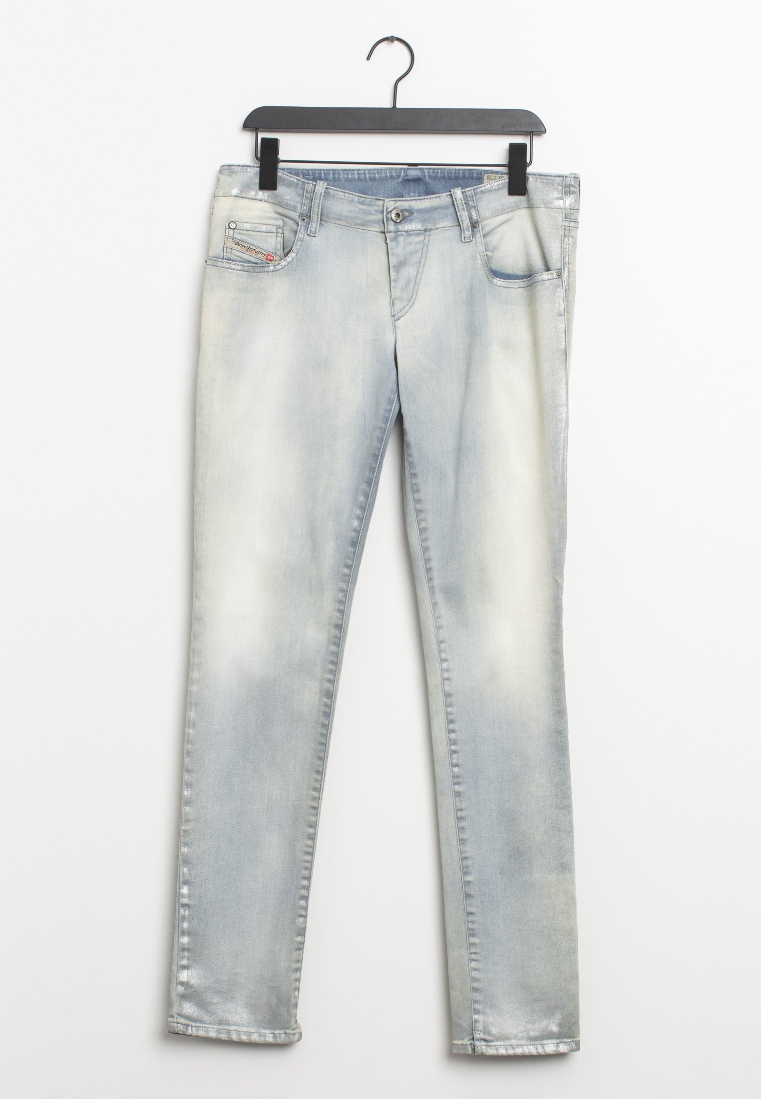 Diesel Jeans slim fit - blue/blu - Zalando.it