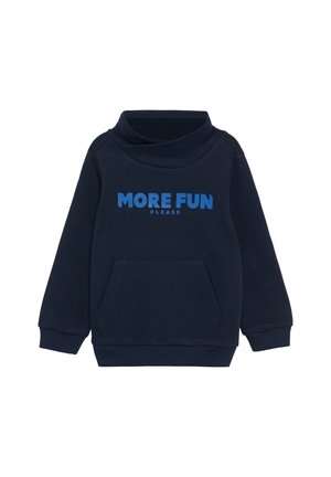 - Bluza z kapturem
