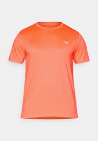 ESSENTIALS - Bluză sport - urgent red